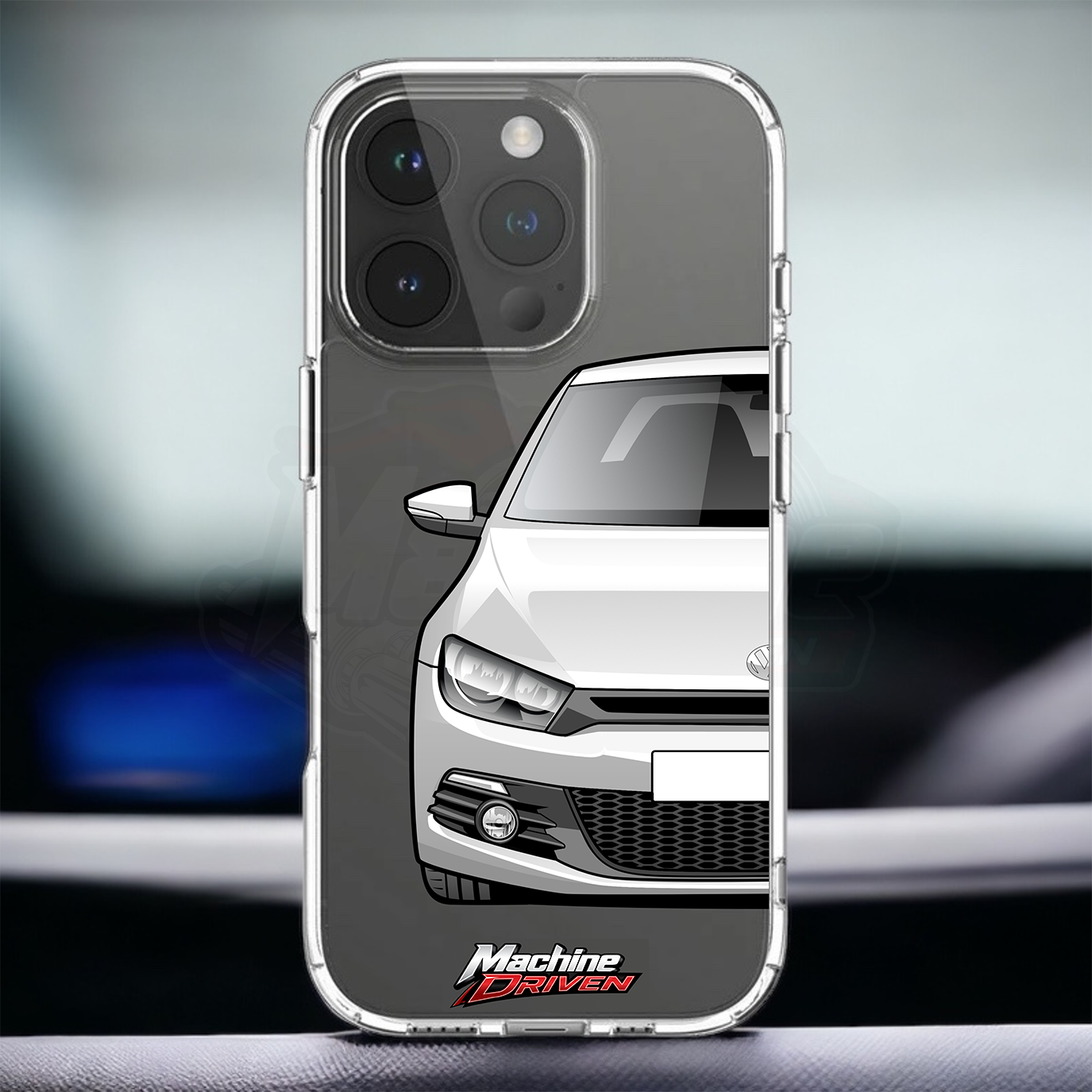 Scirocco