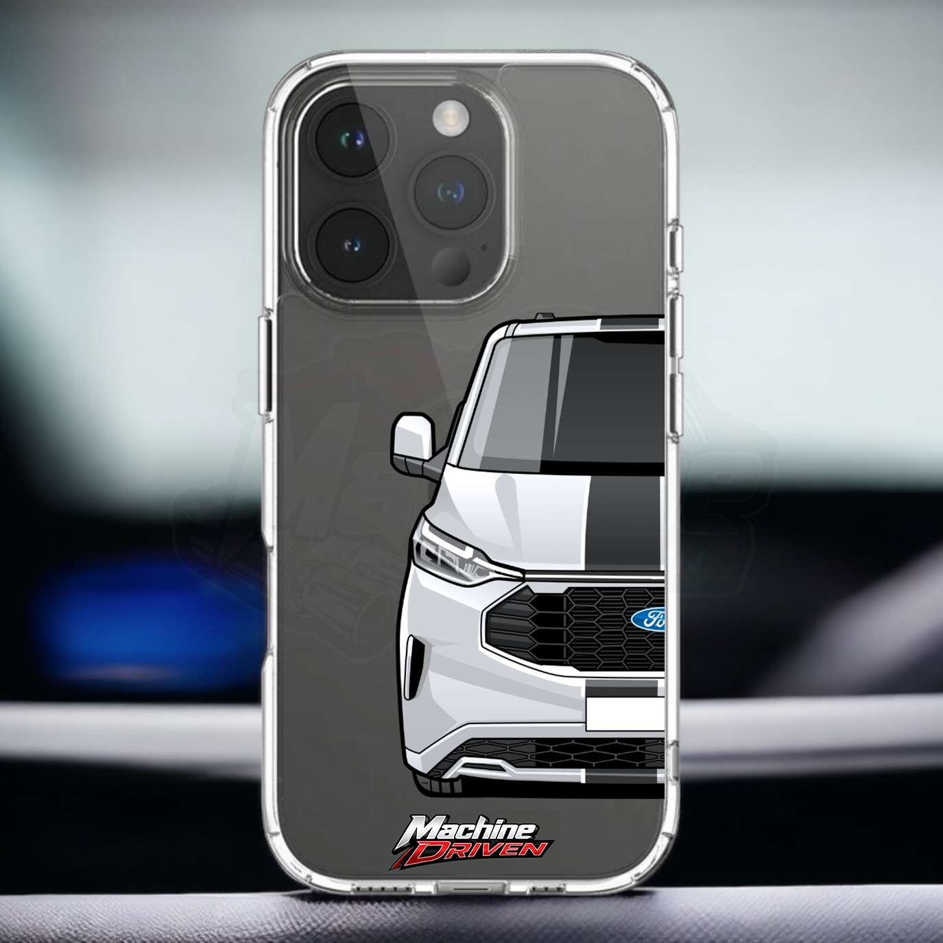 Transit V710
