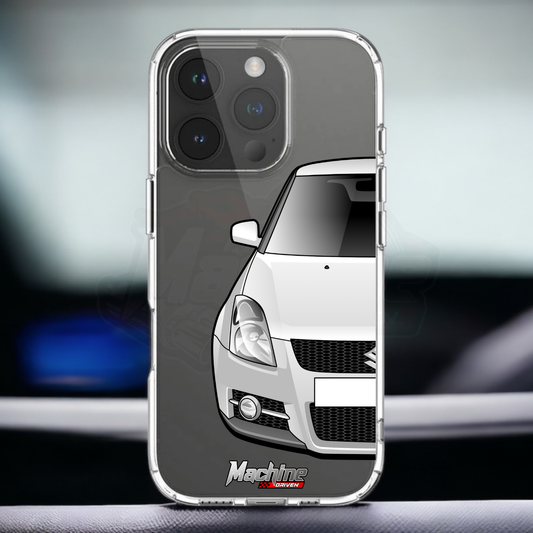 Swift Sport Mk1