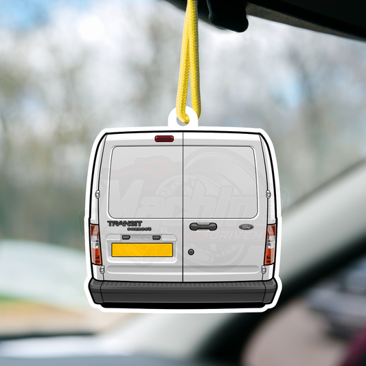 Transit Connect (old shape)