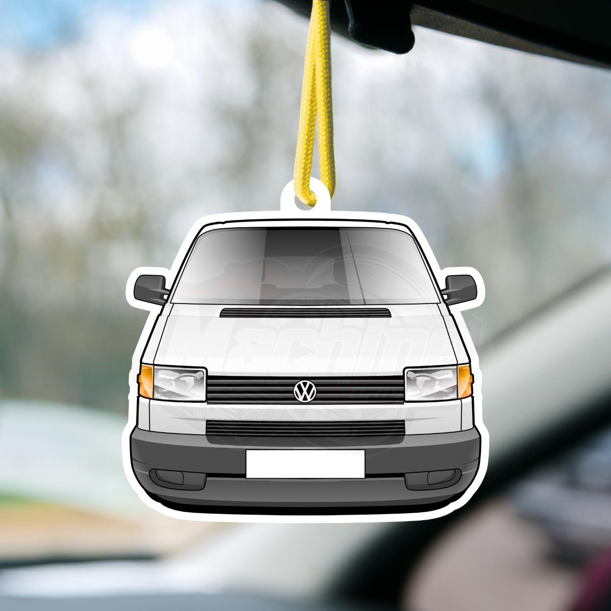 Transporter T4
