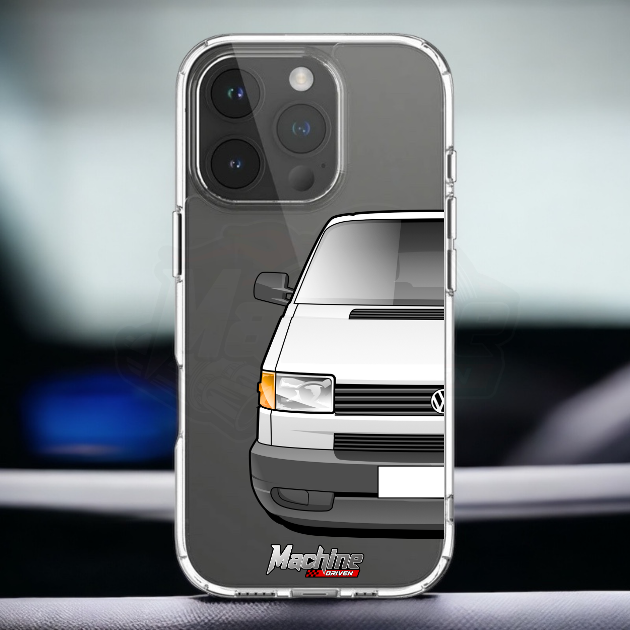 Transporter T4