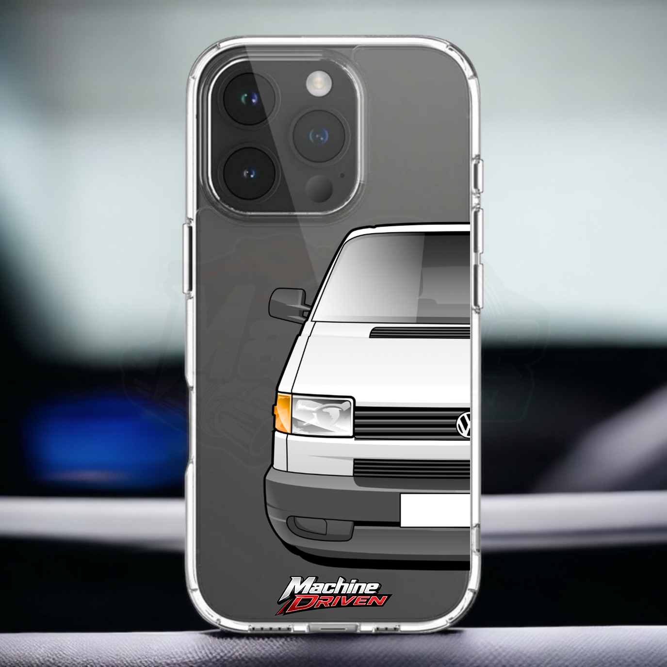 Transporter T4
