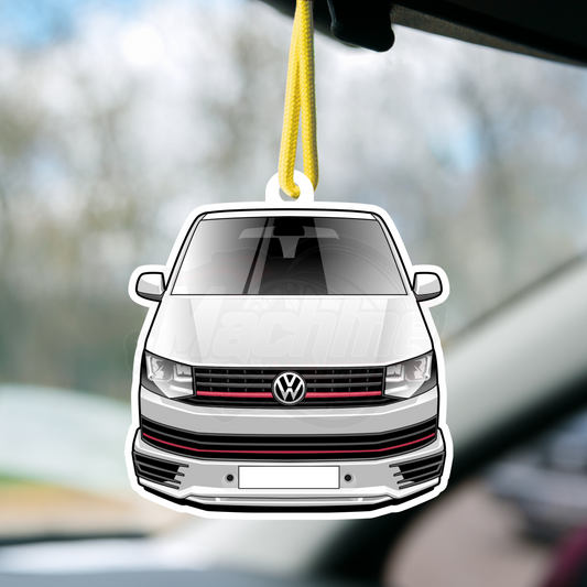 Transporter T6