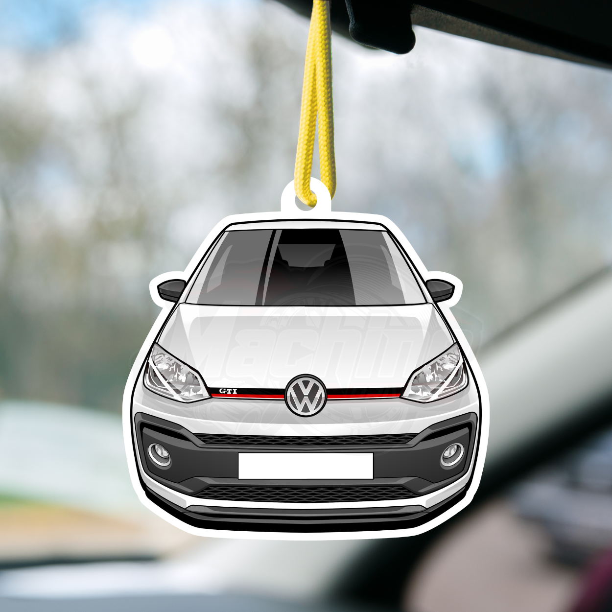 UP GTi