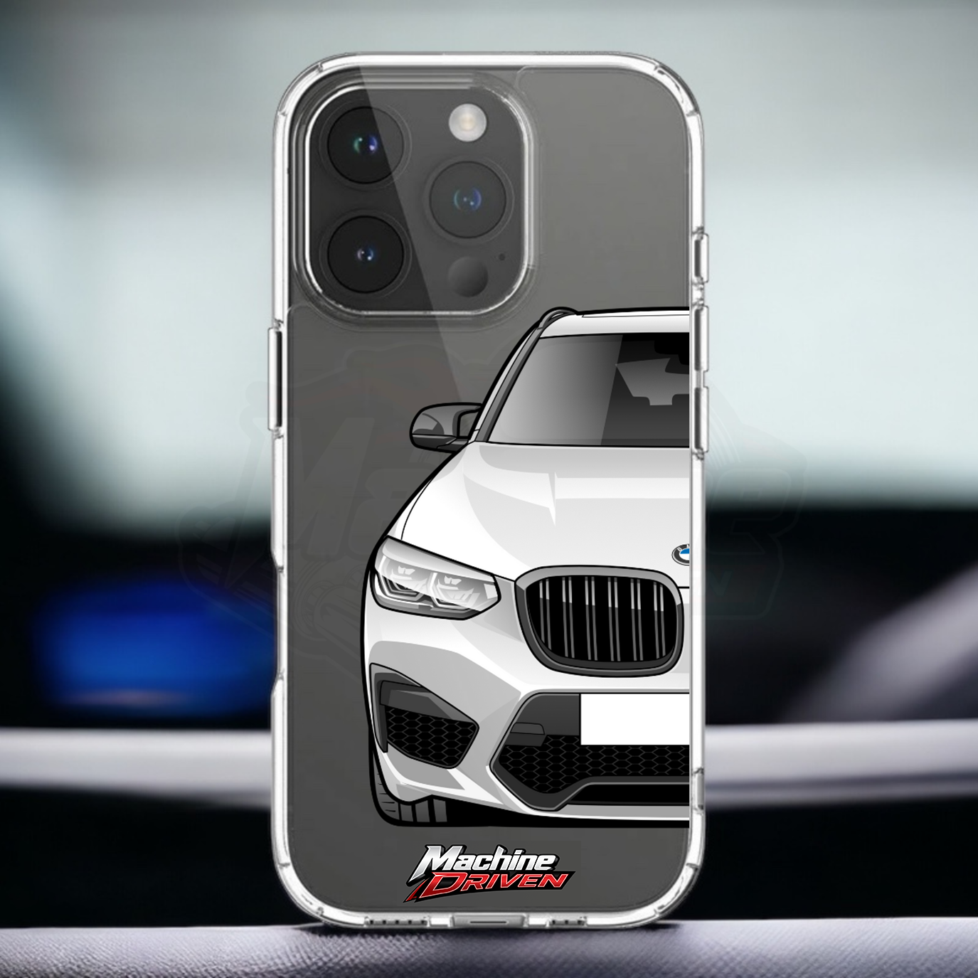X3M