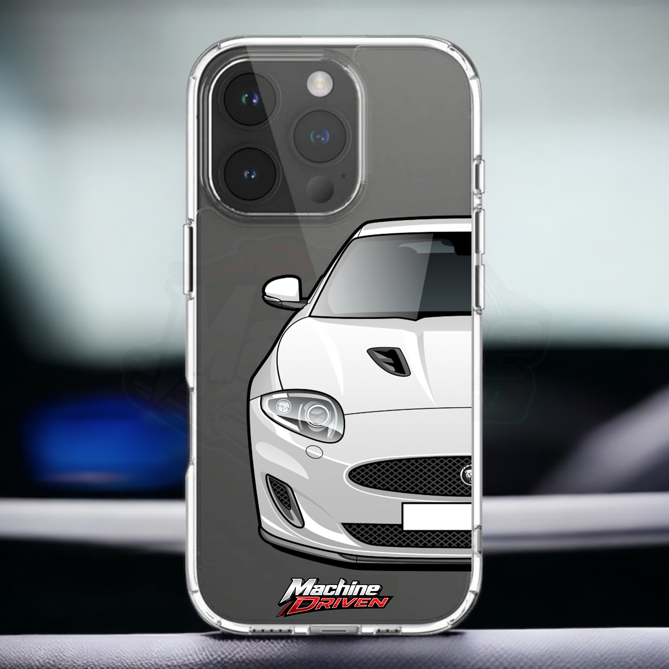 XKR