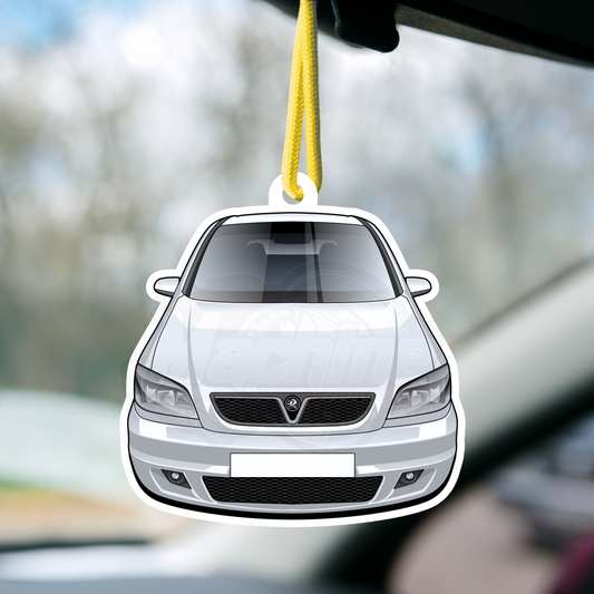 Zafira GSi