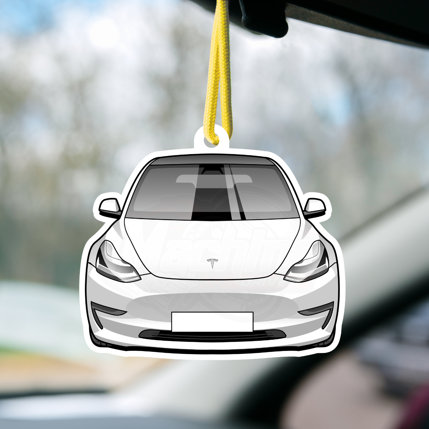 Model 3