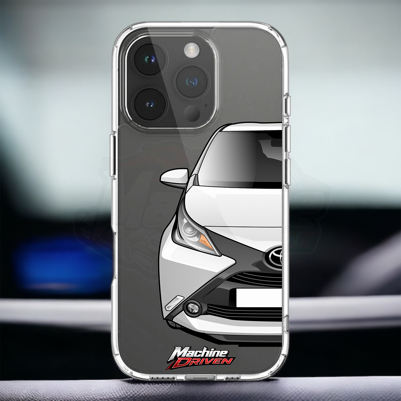 Aygo