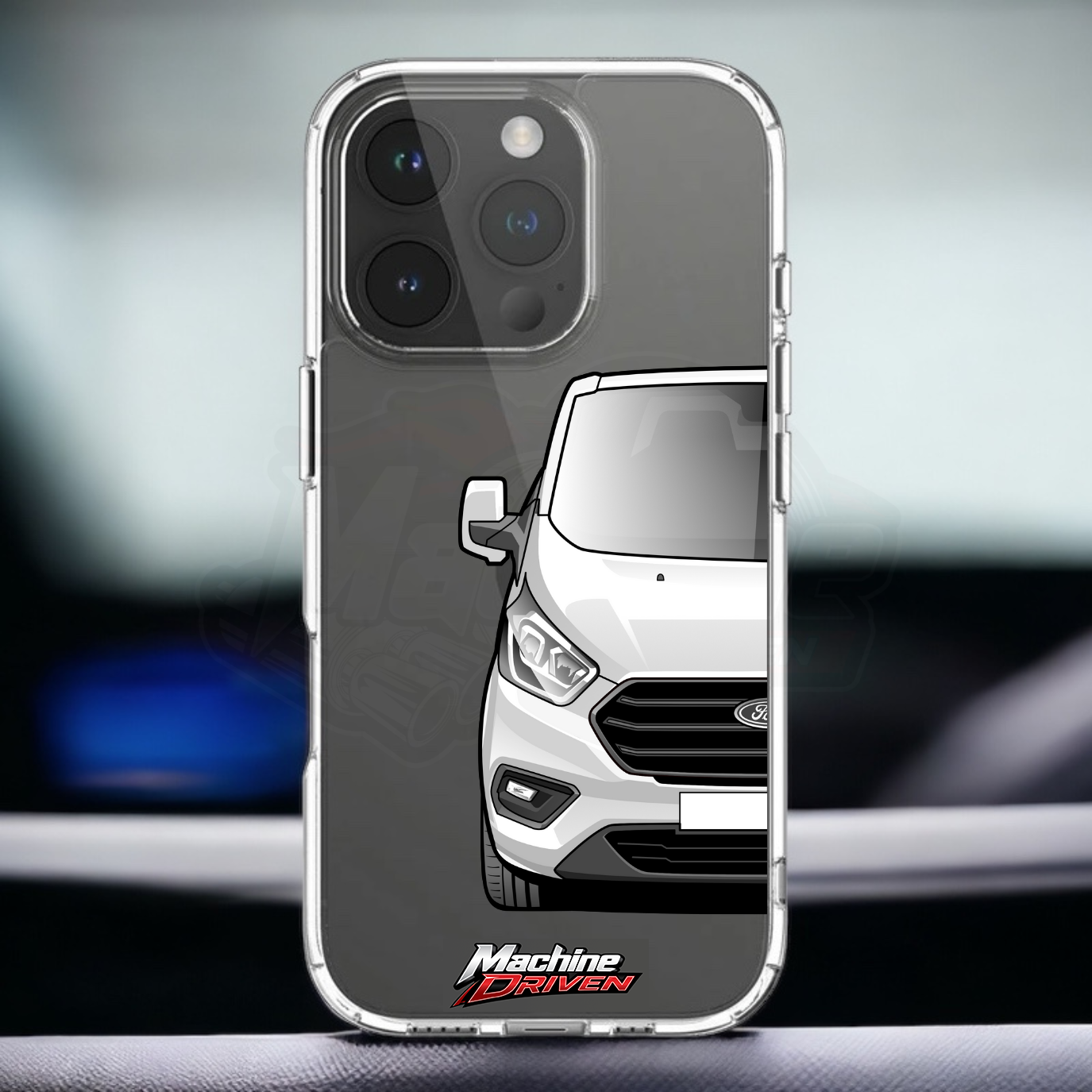Transit Custom