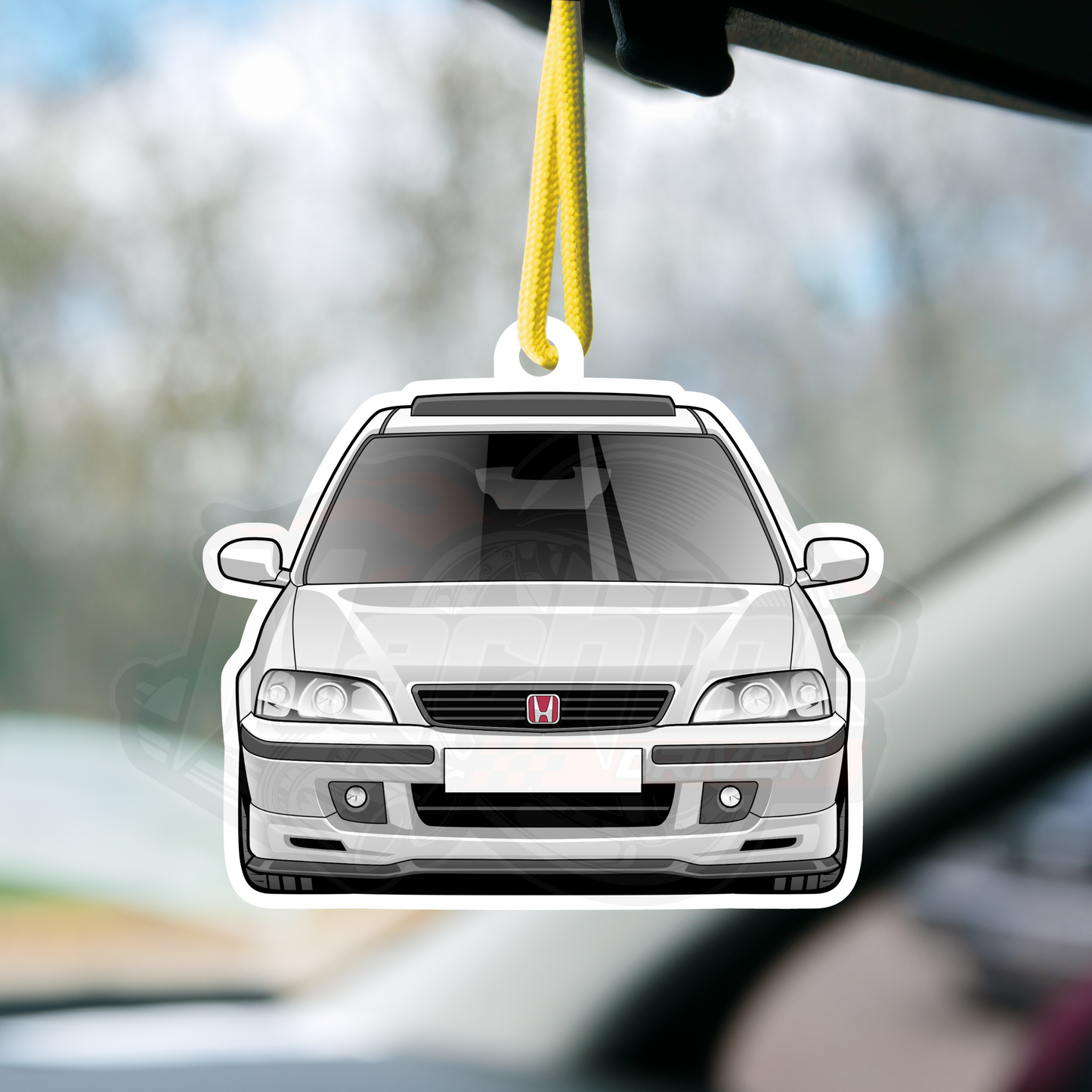 Civic MB6