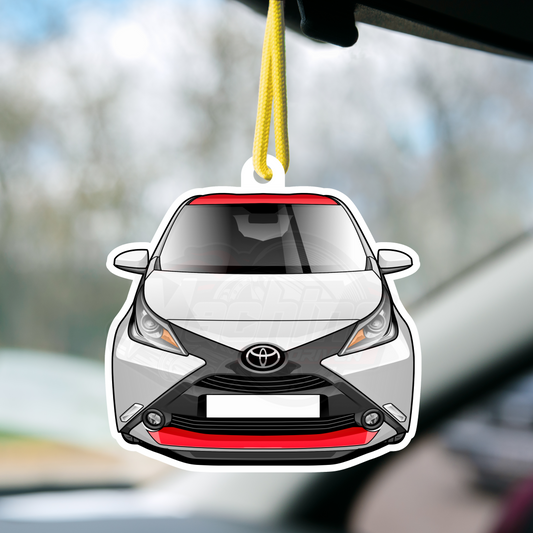 Aygo