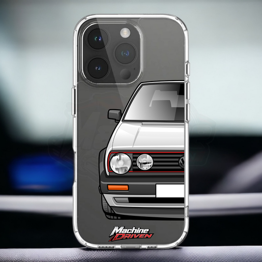 Golf Mk2 GTI