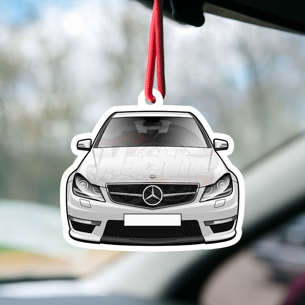C63 W204