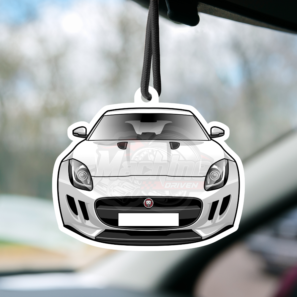 F-Type