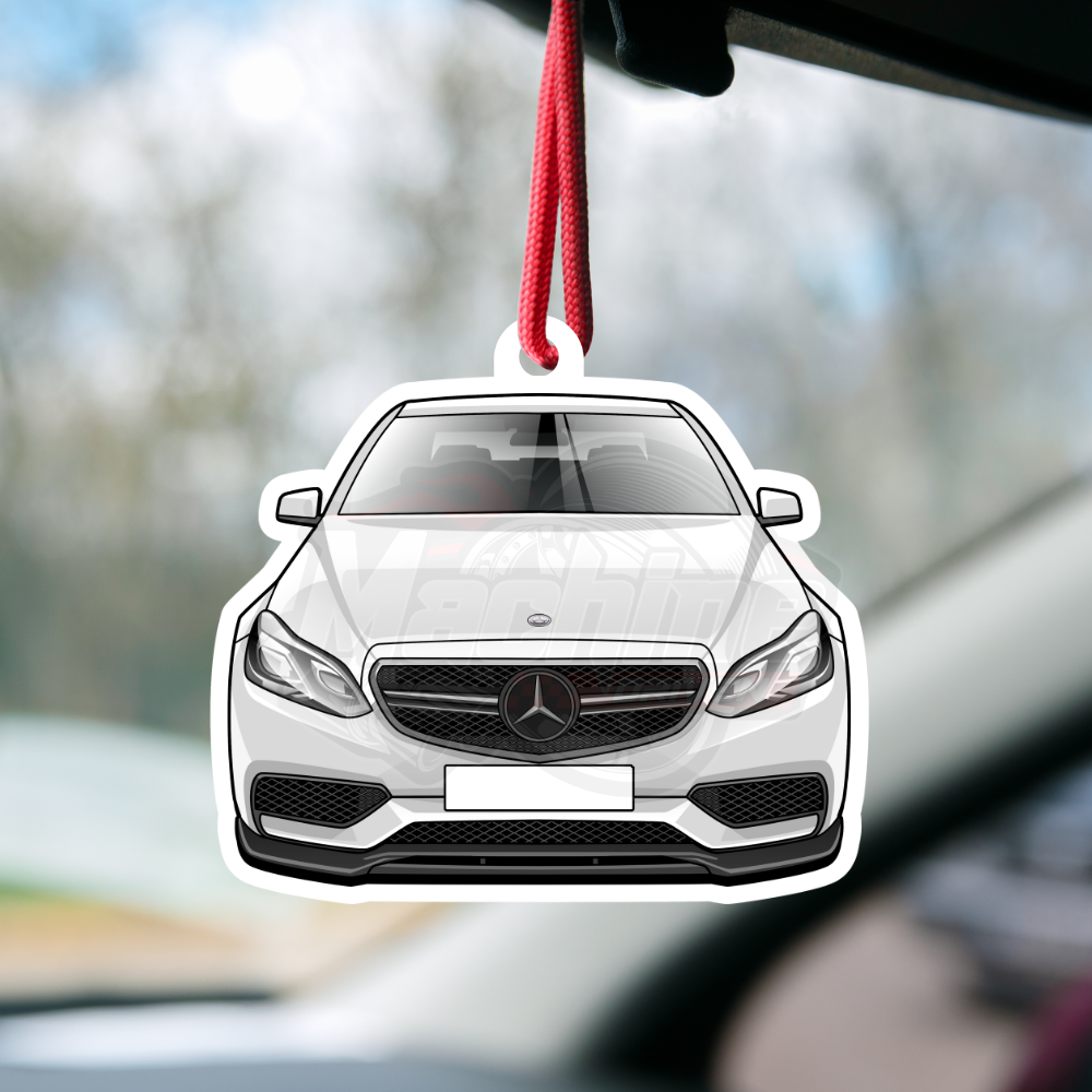 E63 W212