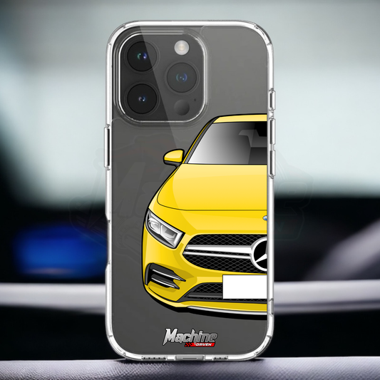 Mercedes Phone Cases Machine Driven Mercedes Phone Cases Machine Driven