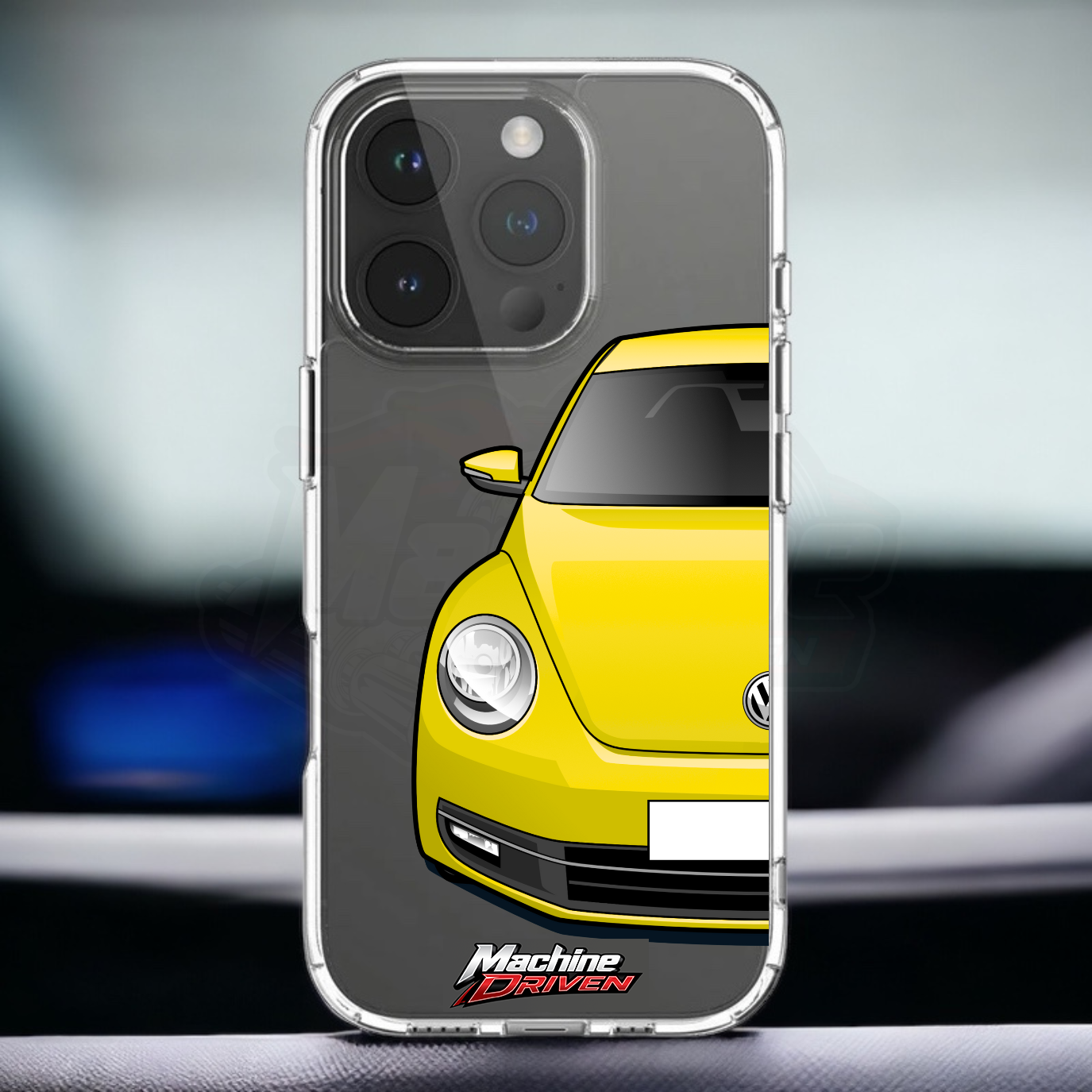 Beetle - A5