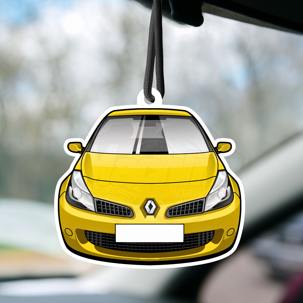 Clio 197