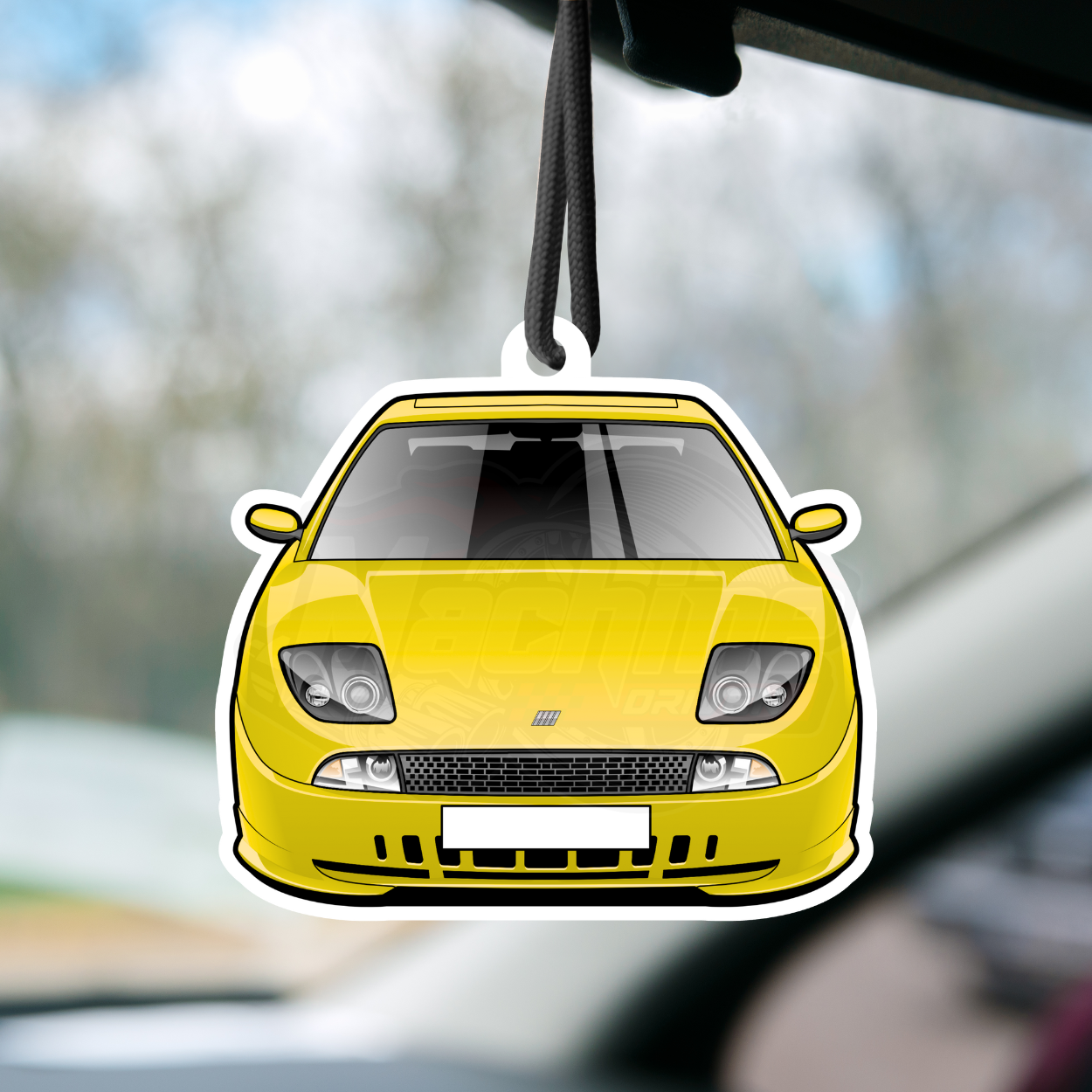 Coupe 20V Turbo