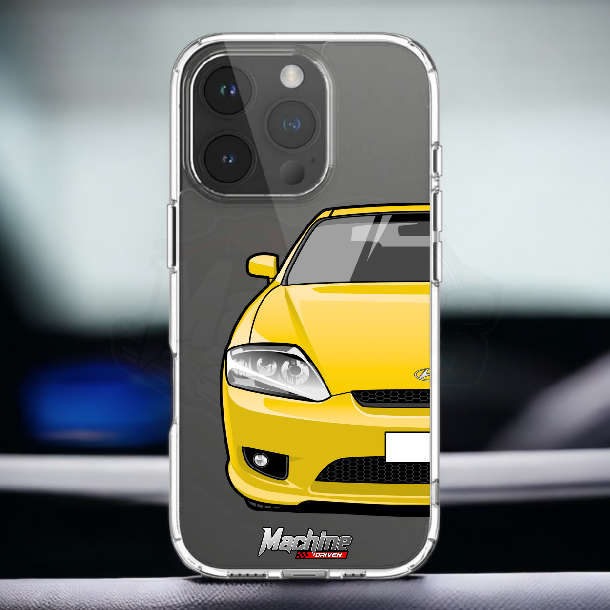 Hyundai Coupe