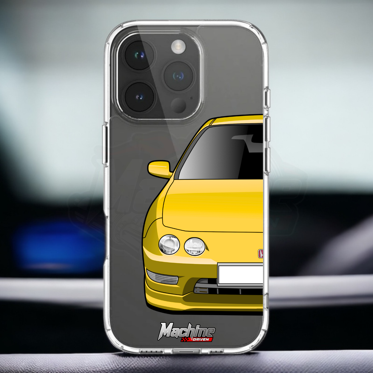 Integra DC2