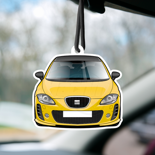 Leon Cupra R K1