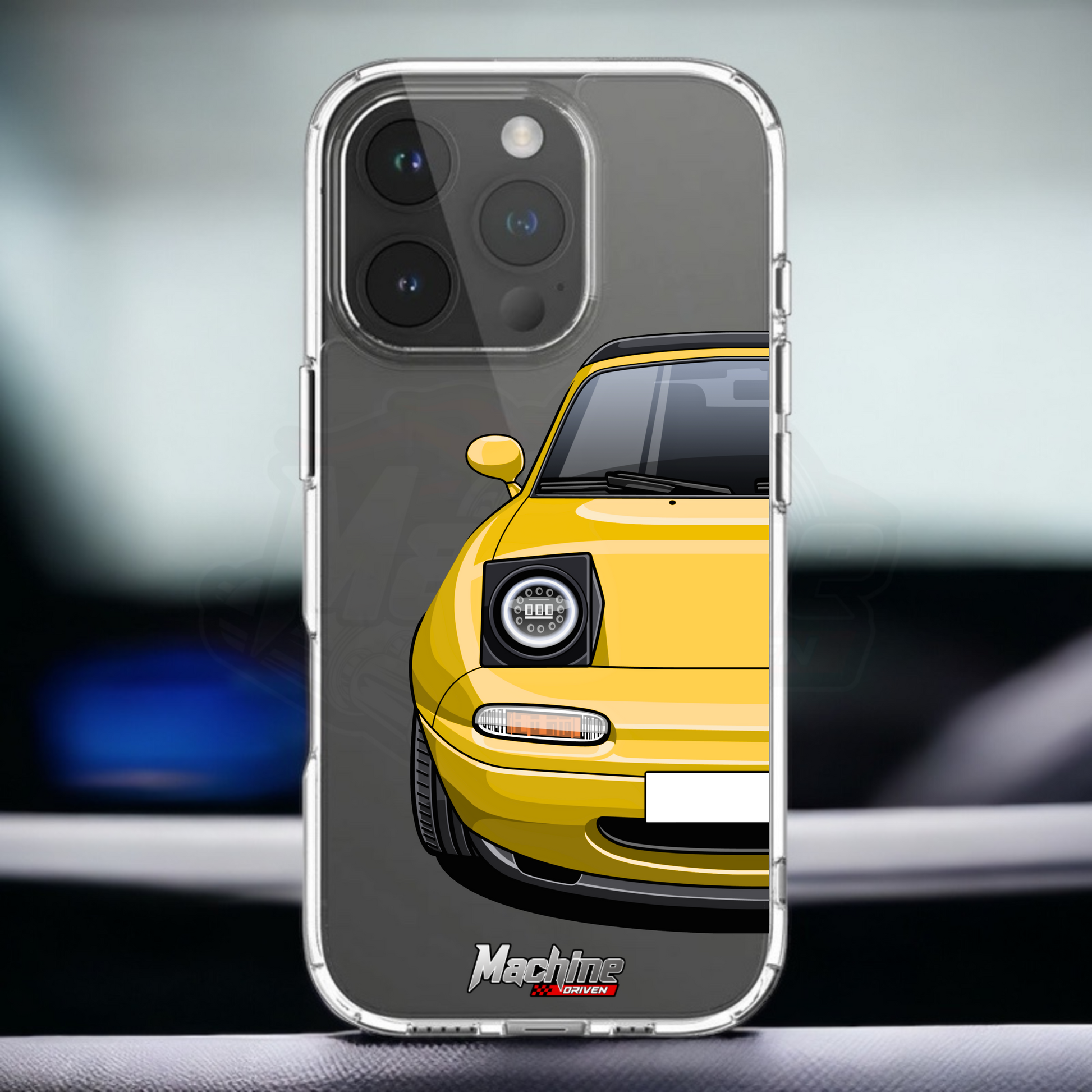 MX5 Mk1 MX5 Mk1