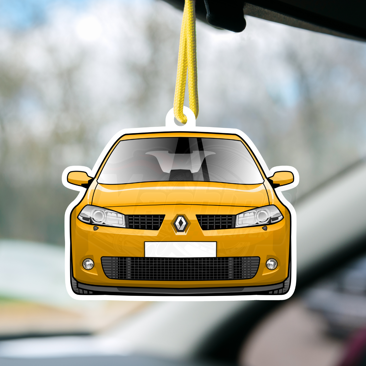 Megane 225 Ph1