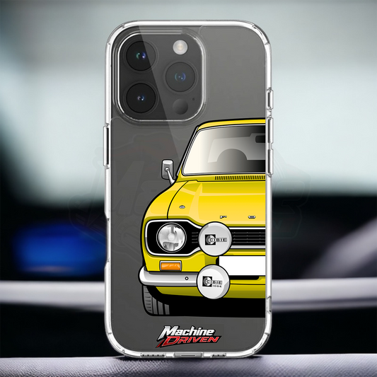 Escort Mk1