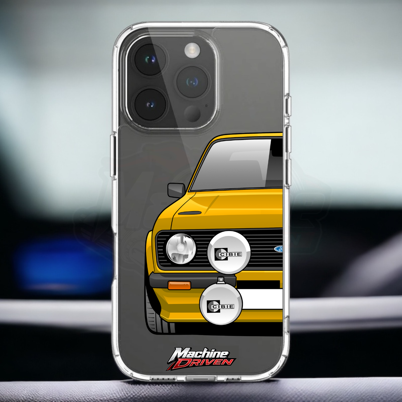 Escort Mk2