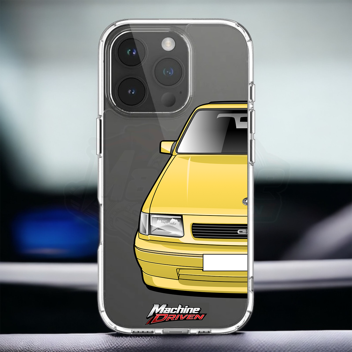 Nova GSI