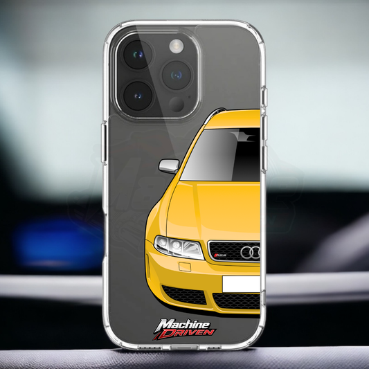 RS4 B5