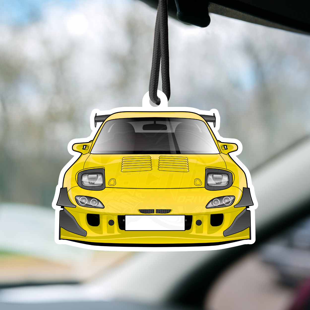 RX7