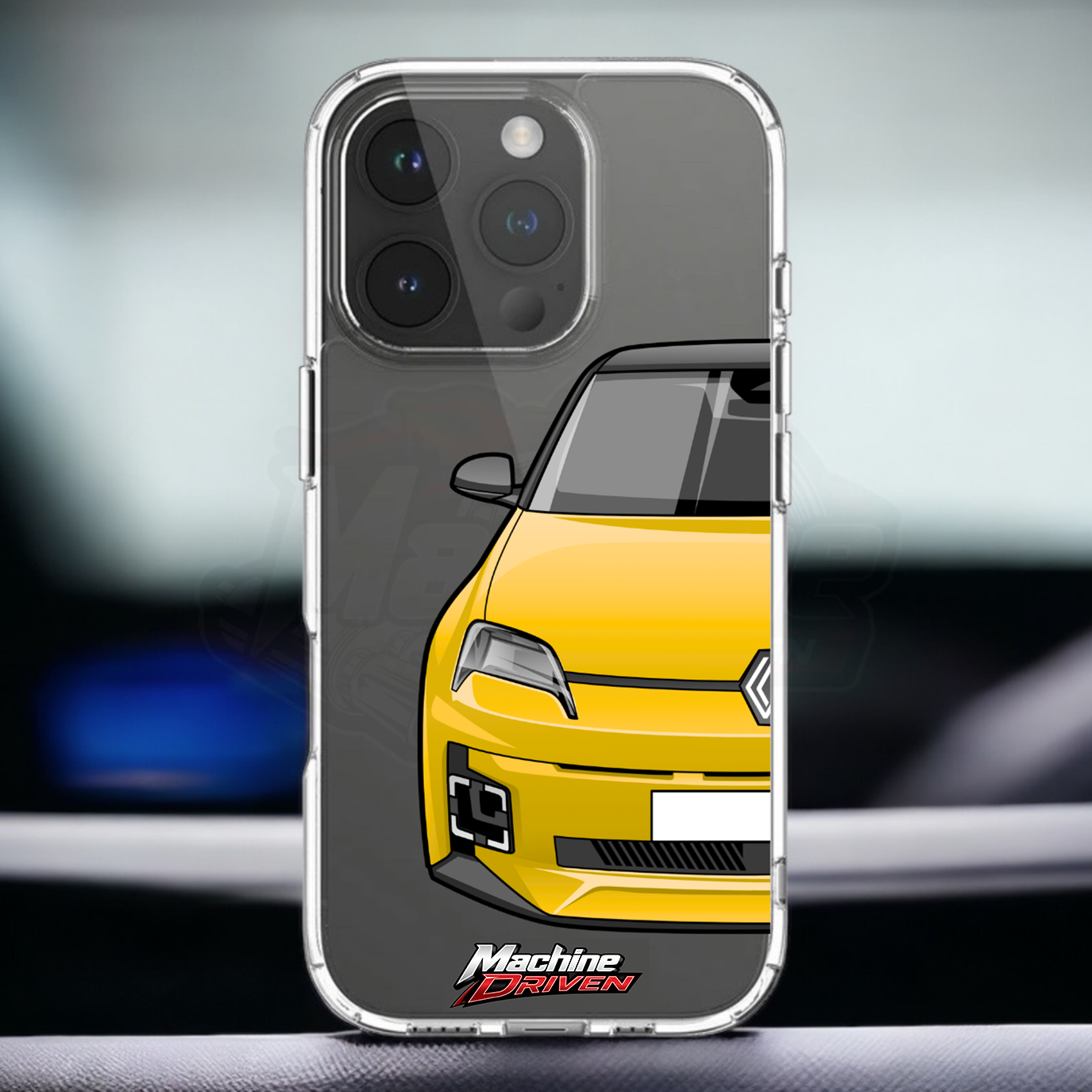 Renault 5 Electric