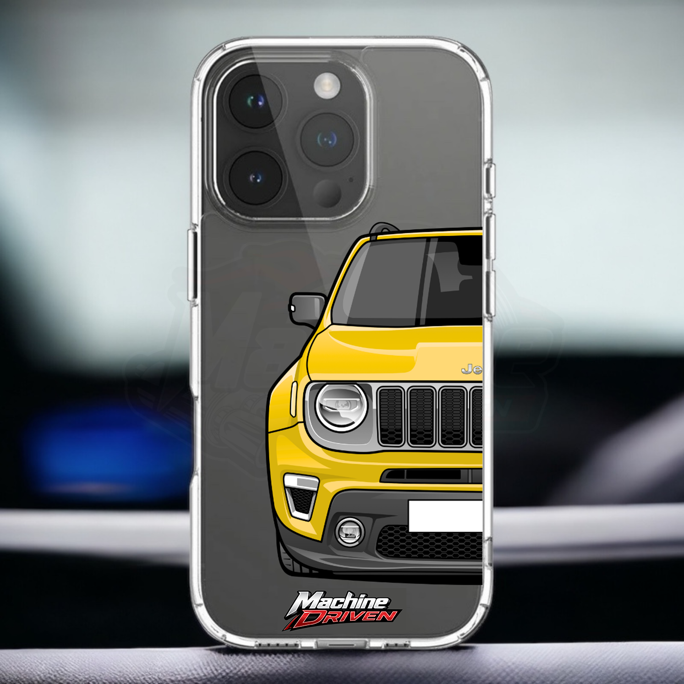 Renegade