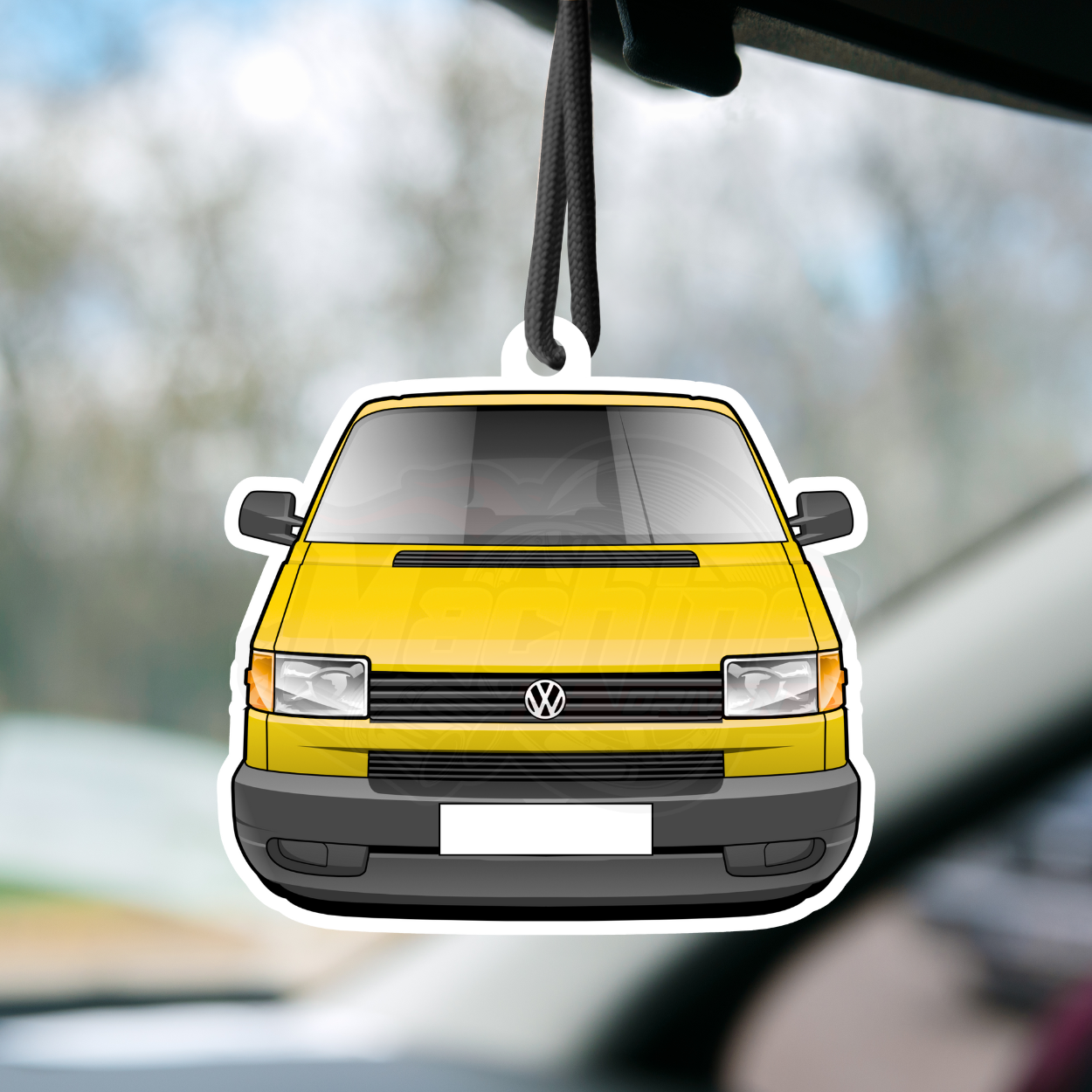 Transporter T4
