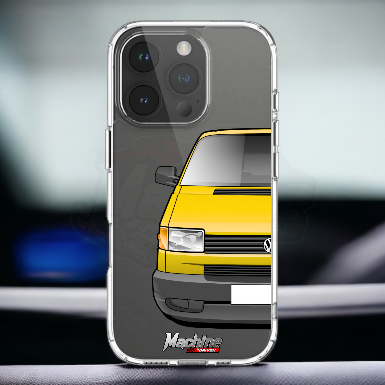 Transporter T4
