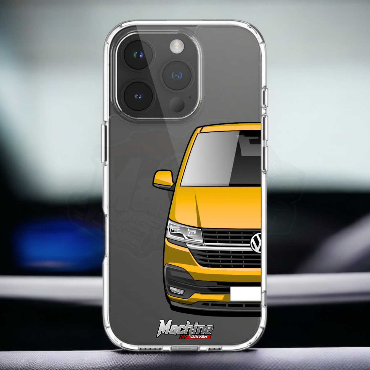 Transporter T6.1