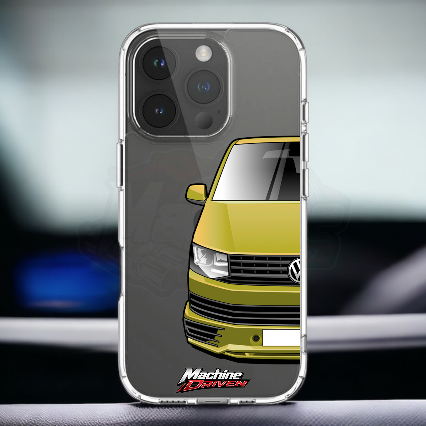 Transporter T6
