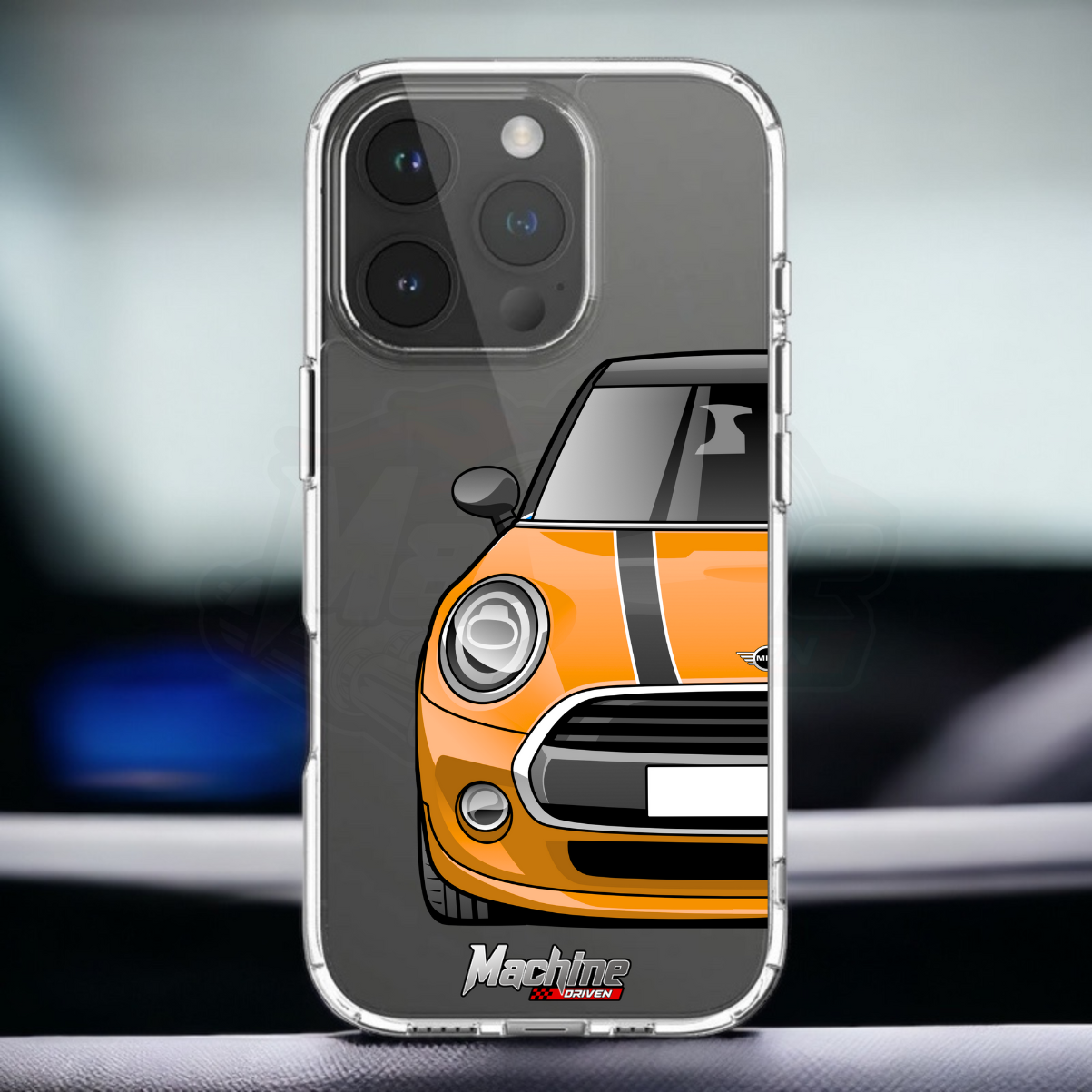 Mini Cooper F55/F56