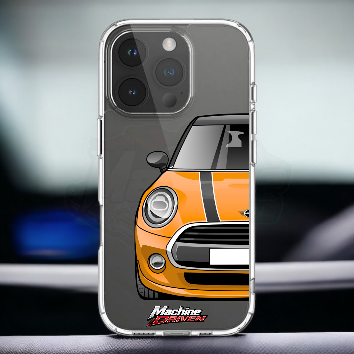 Mini Cooper F55/F56