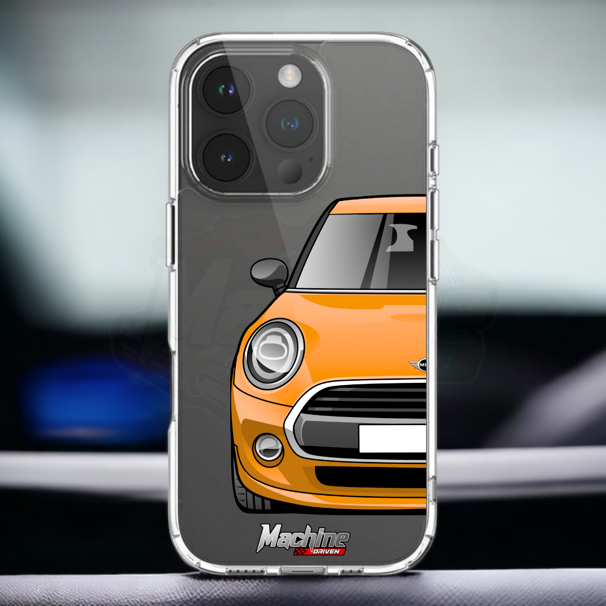 Mini Cooper F55/F56