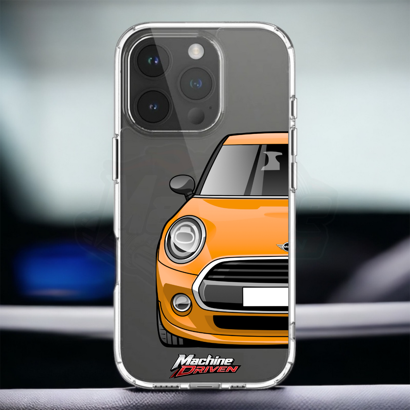 Mini Cooper F55/F56