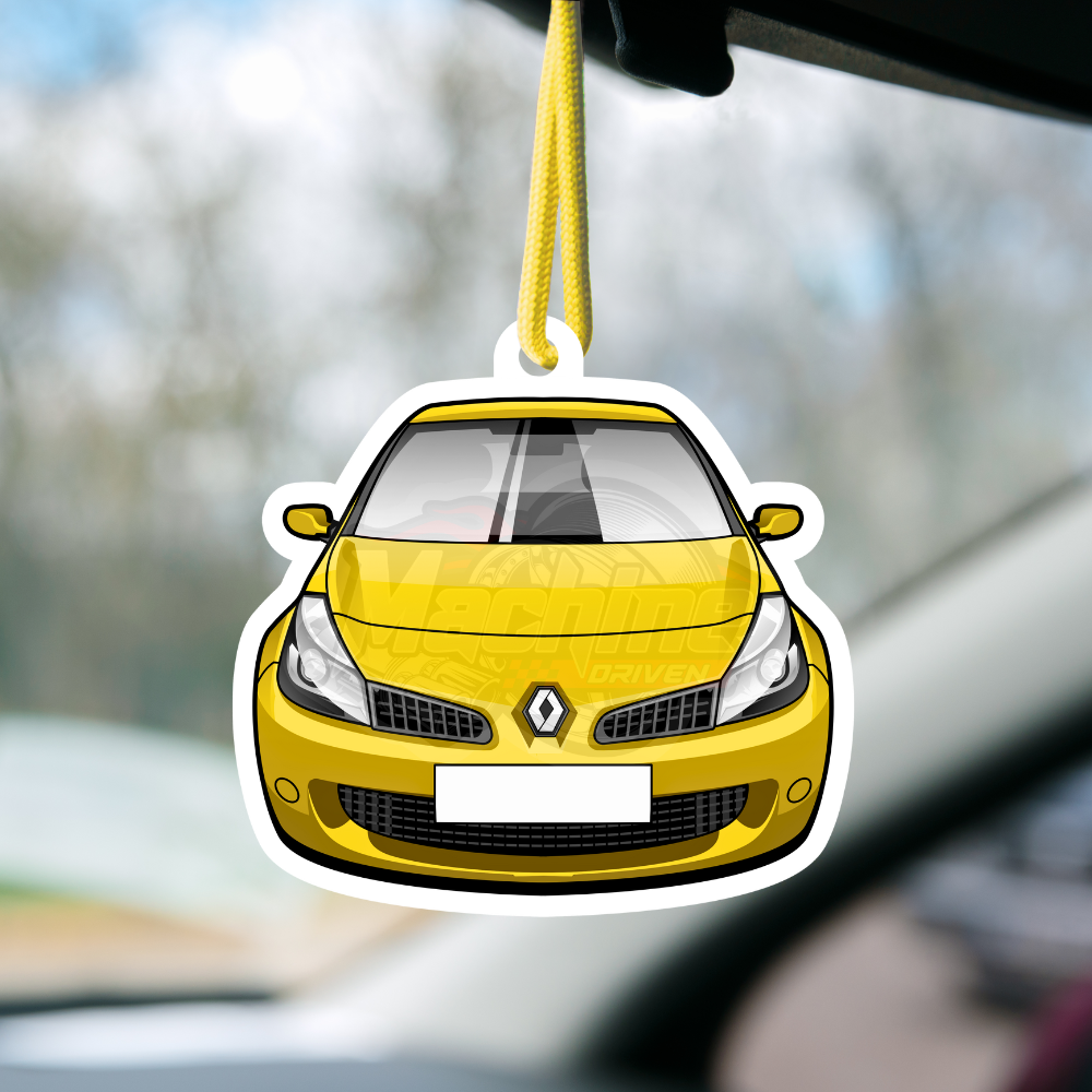 Clio 197