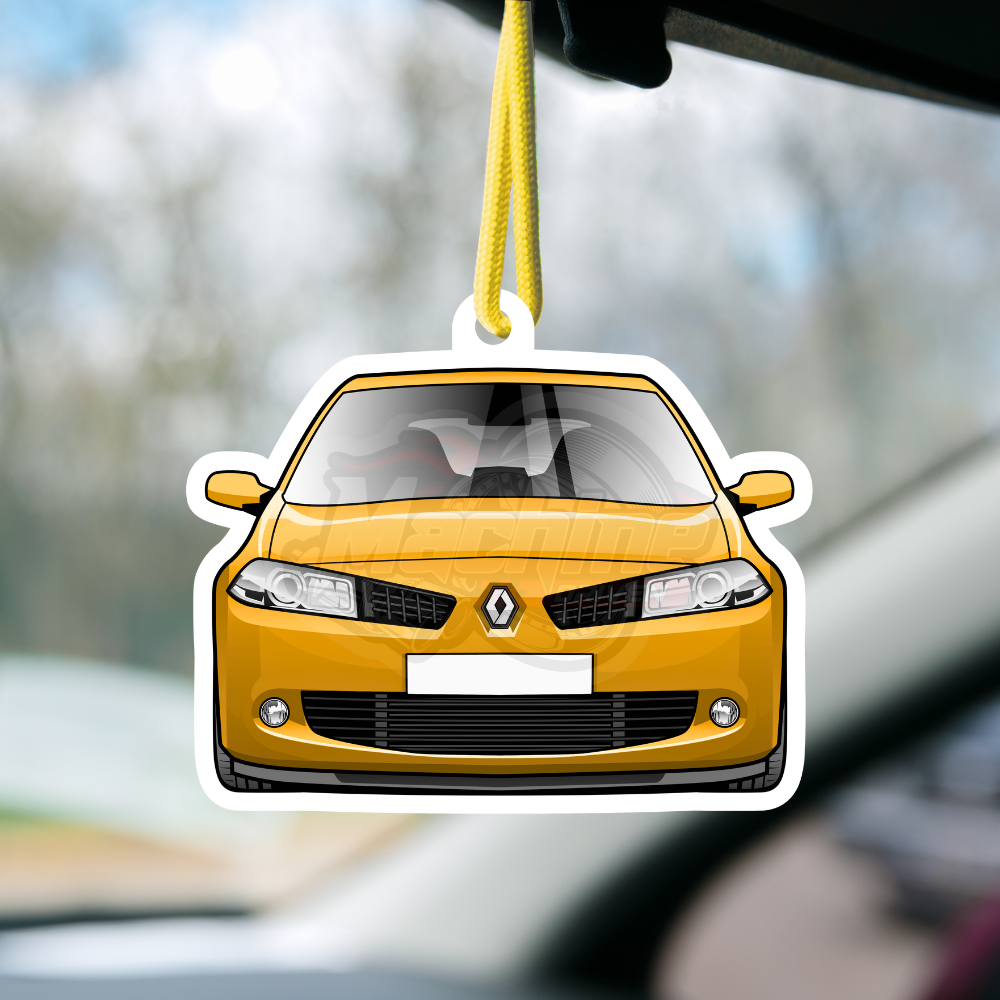 Megane 225 Ph2