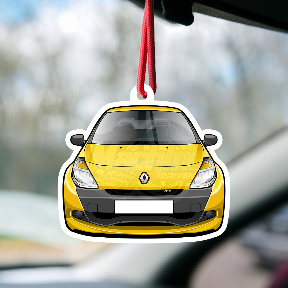 Clio 200
