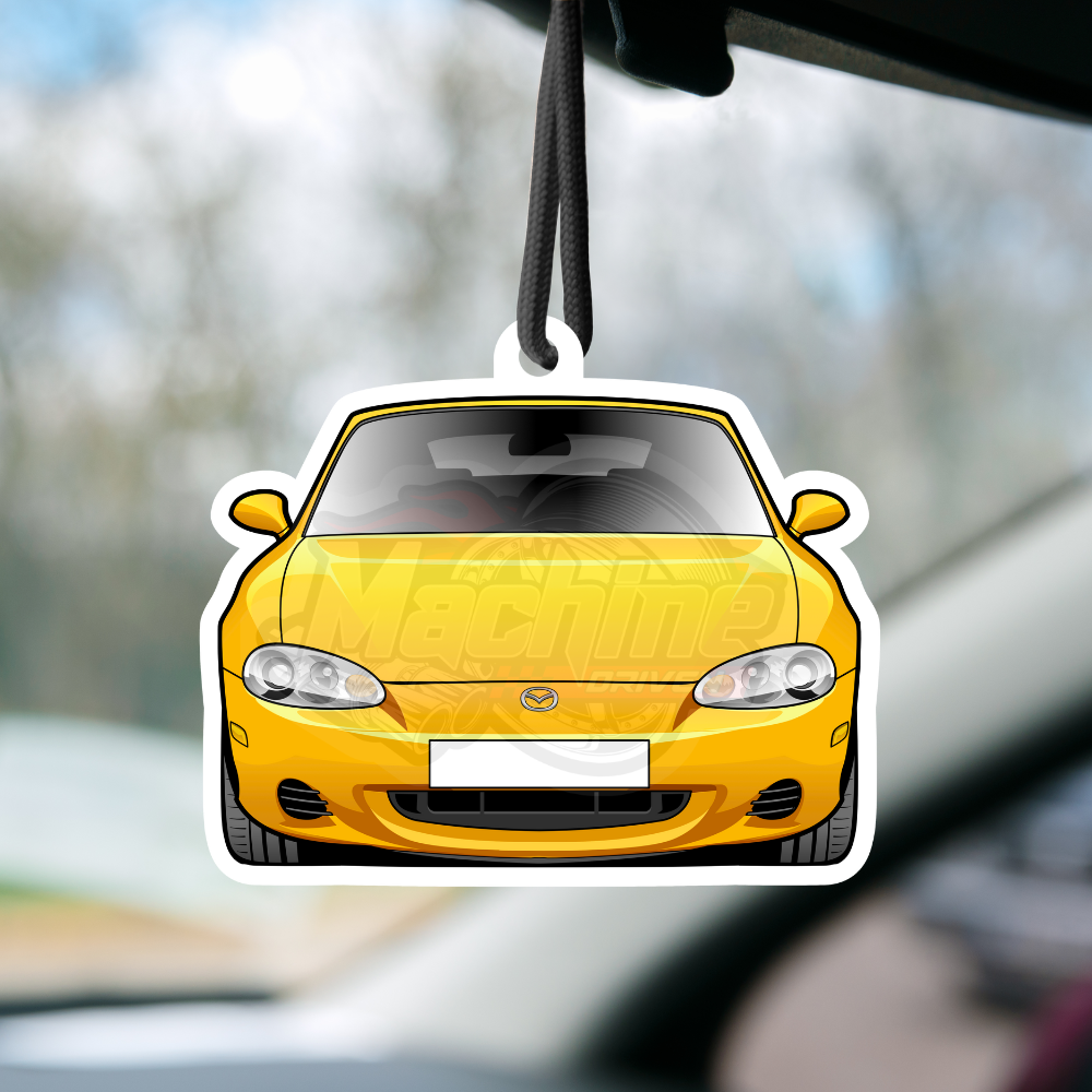 MX5 Mk2