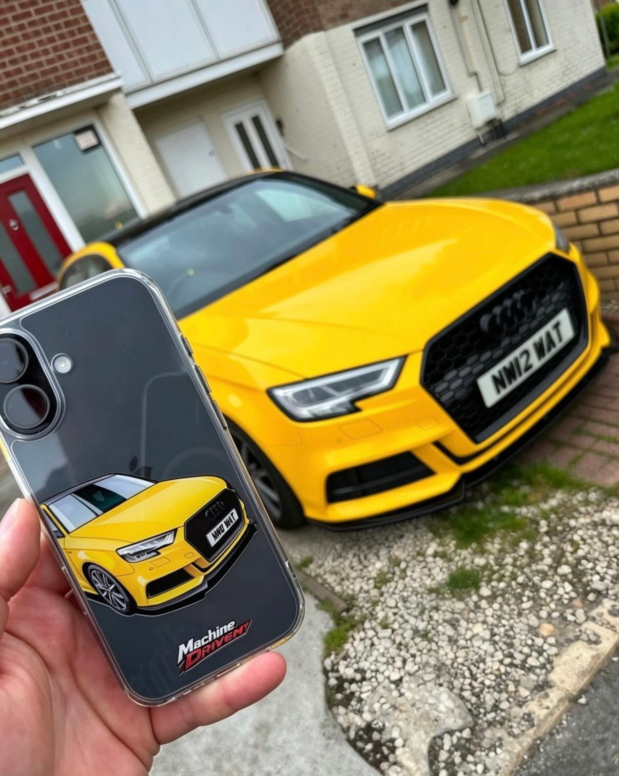 Custom Design Service